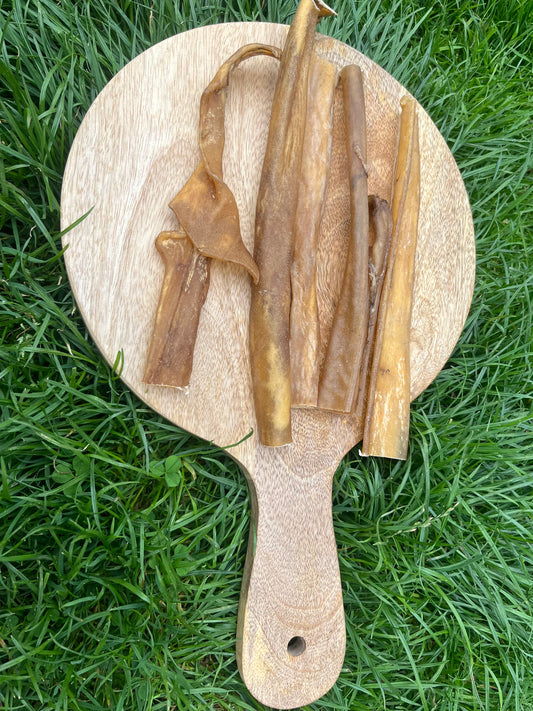 Buffalo Sticks