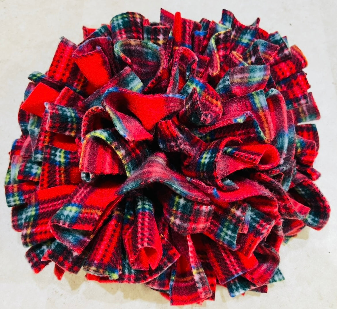 Snuffle Mat