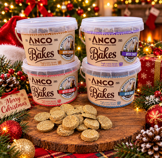 Anco Bakes