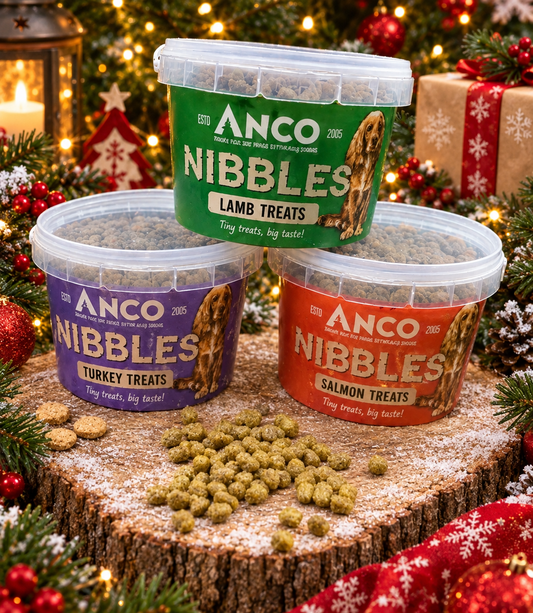 Anco Nibbles