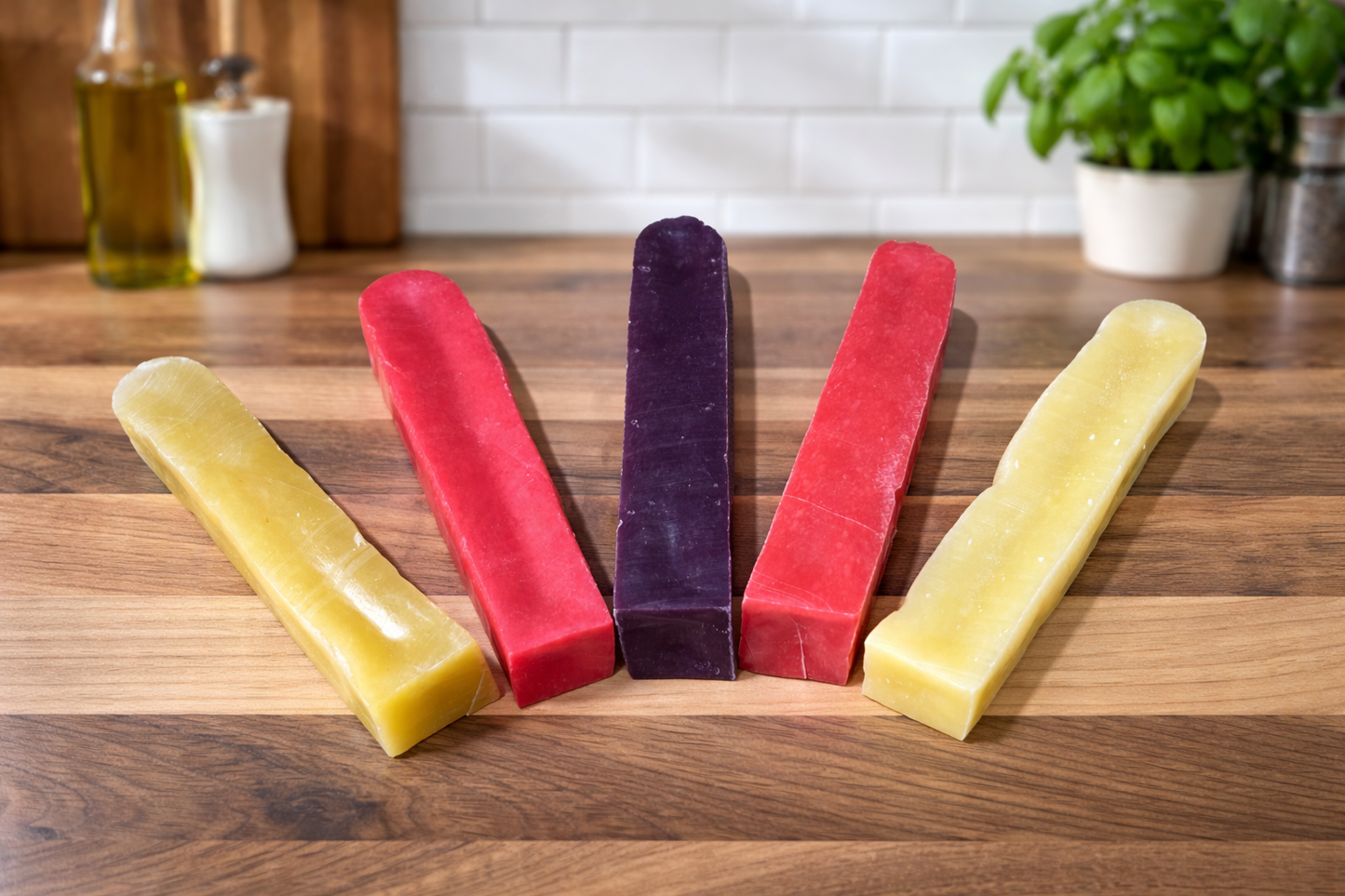 Extra Large Himalayan Yak Bars