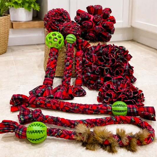 Classic Tartan Collection