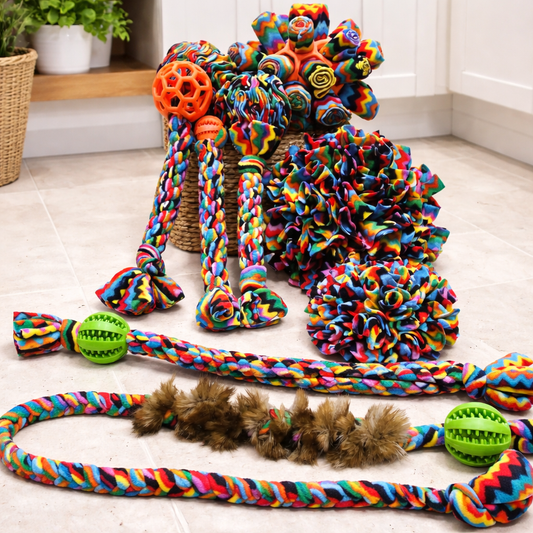 Retro Stripe Collection