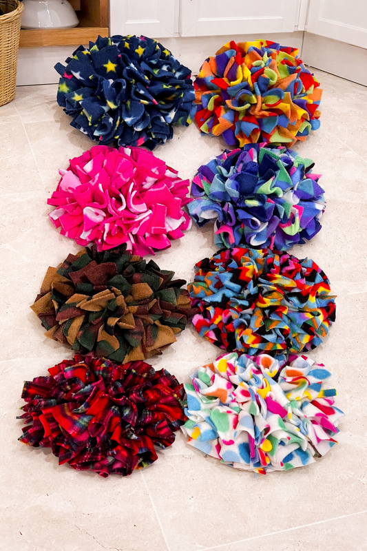 Mini Snuffle Mat