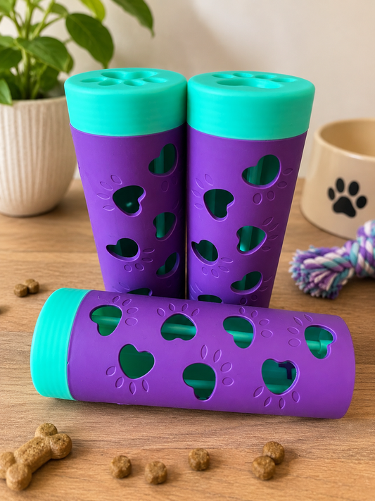 Roller Puzzles